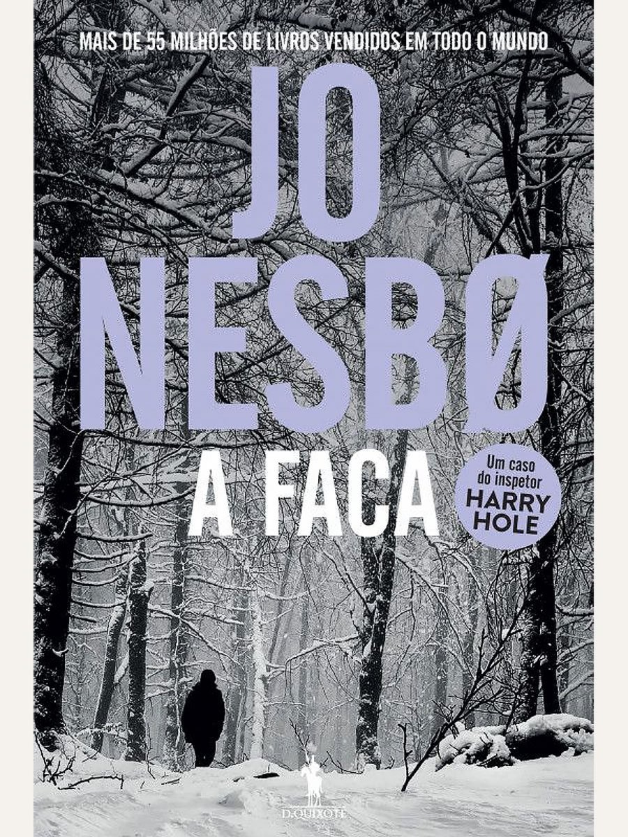 public-101 A Faca - Image 1