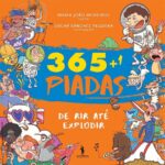 365+1 Piadas De Rir Até Explodir, Vol III