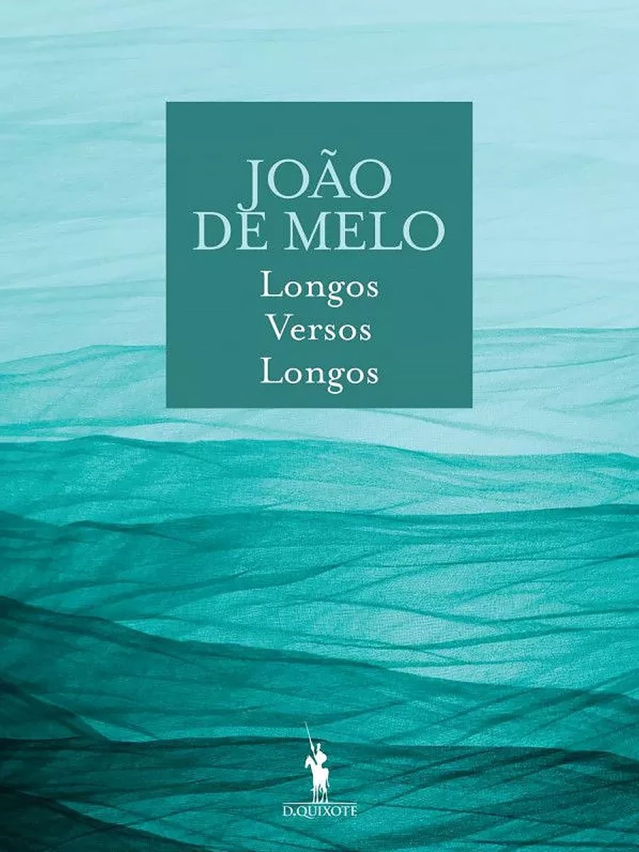 public-113 Longos Versos Longos - Image 1