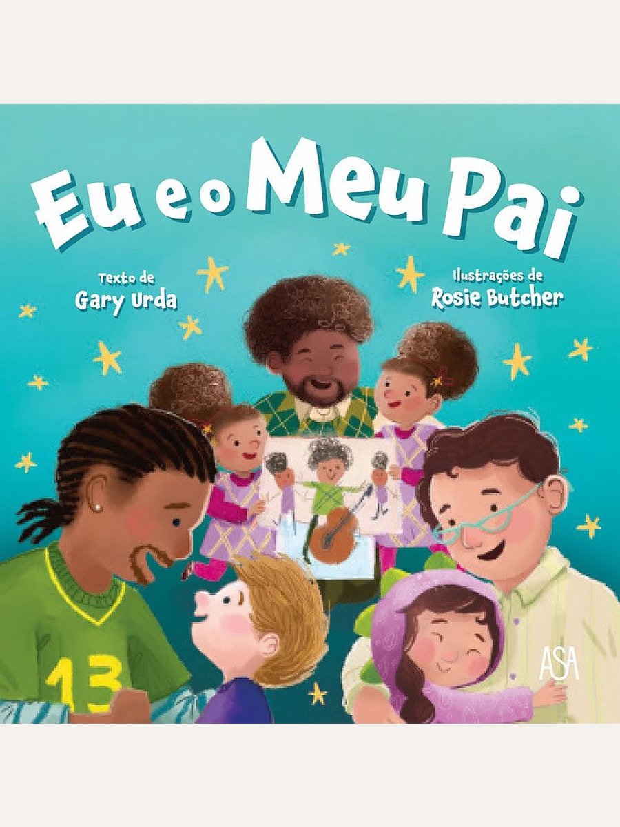 public-116 Eu e o Meu Pai - Image 1