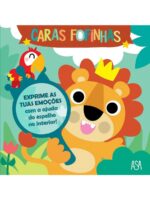 Caras Fofinhas: Exprime as Tuas Emoções - Image 3