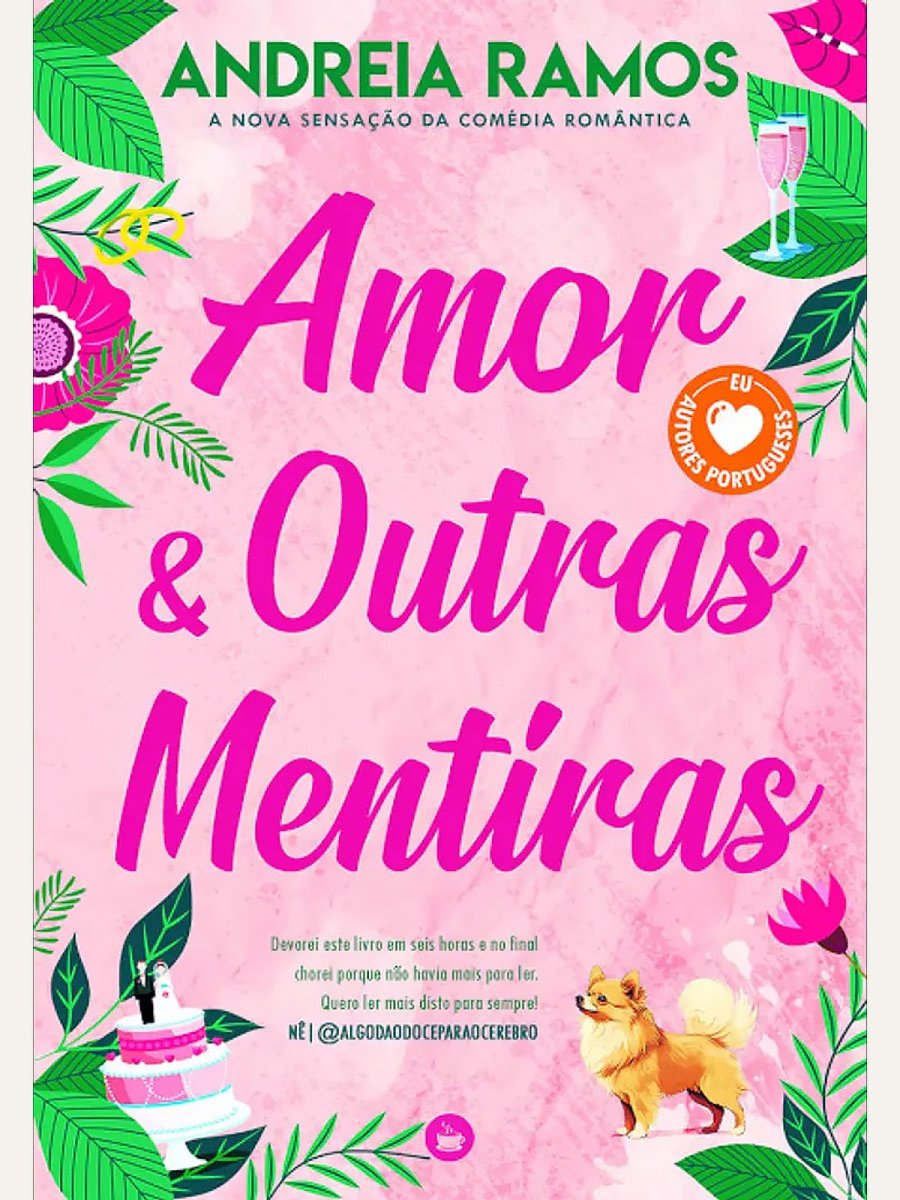 public-122 Amor e Outras Mentiras - Image 1