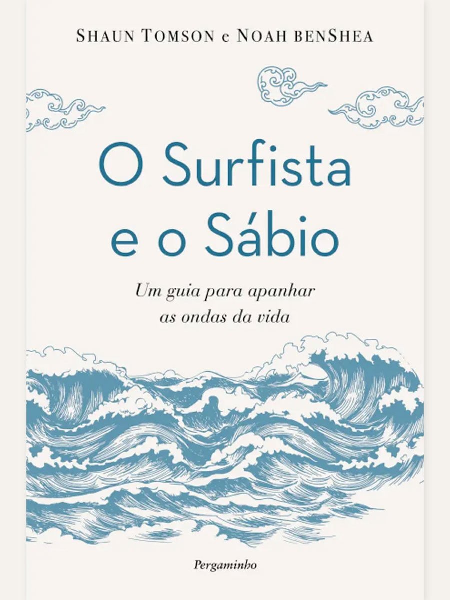 public-124 O Surfista e o Sábio - Image 1