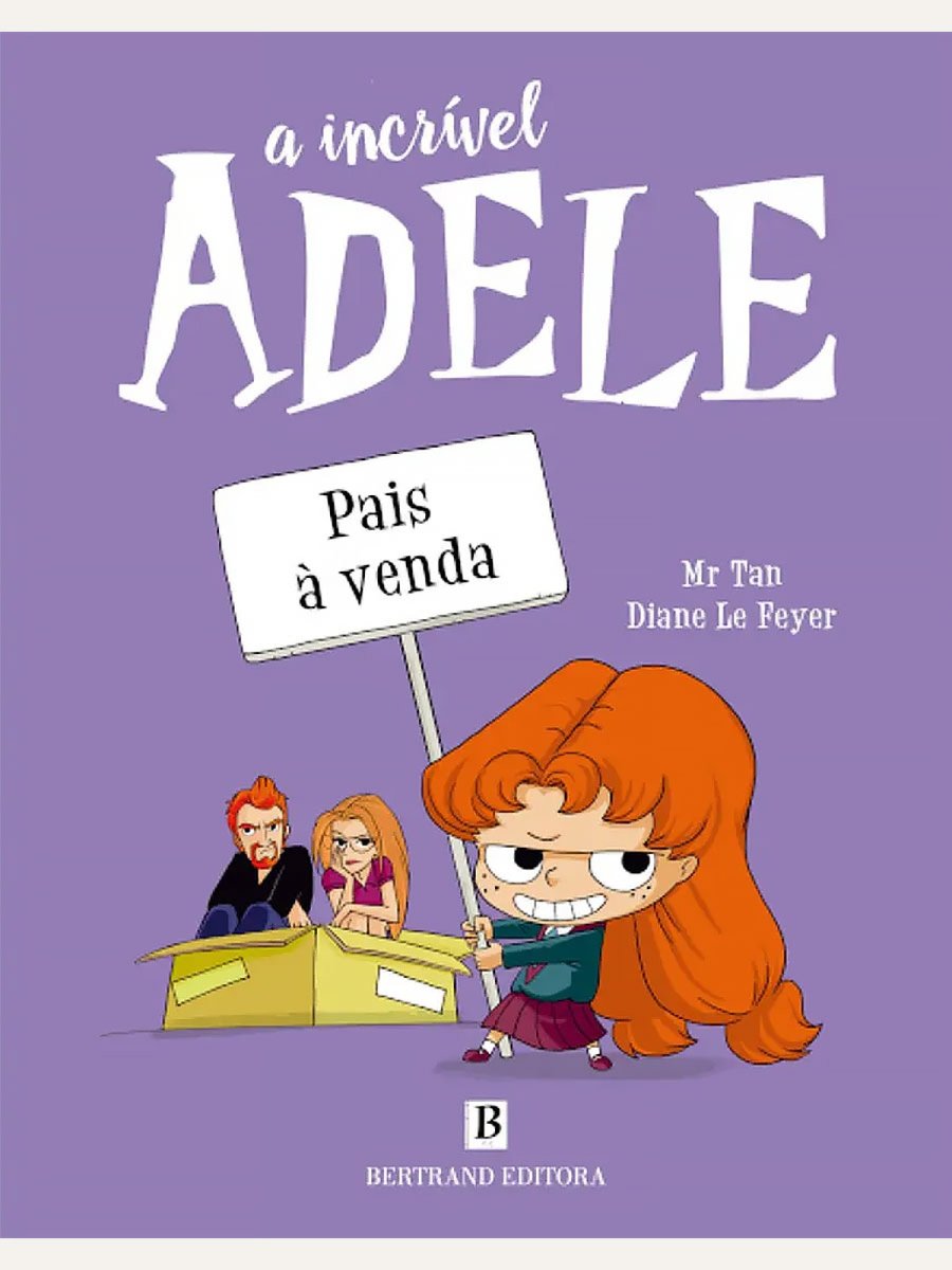 public-127 Pais à Venda - Image 1