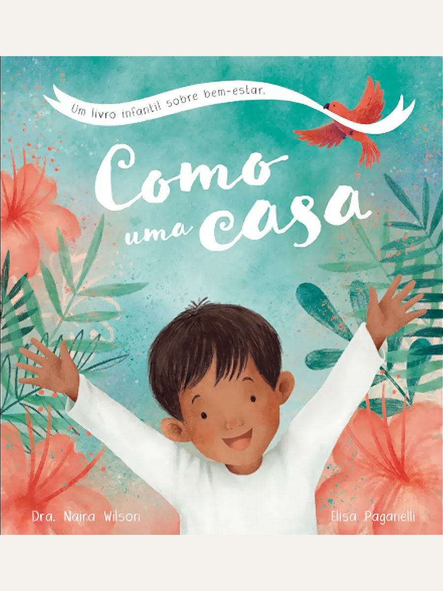 public-129 Como uma Casa - Image 1