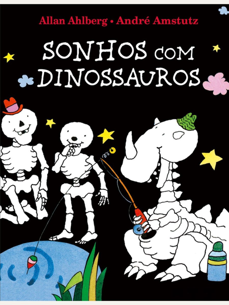 public-130 Sonhos com Dinossauros - Image 1