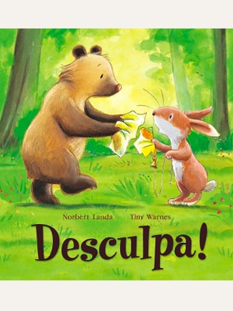 public-131 Desculpa! - Image 1