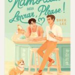 Um Namorado para Levar, Please! Sher Lee