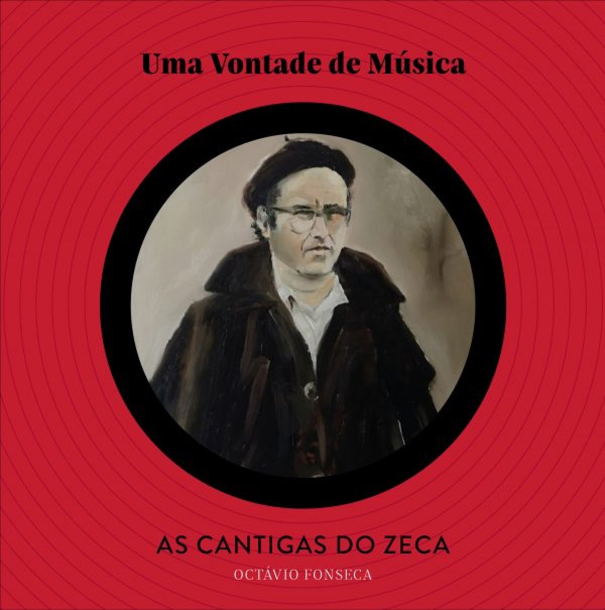 public-140 As cantigas do Zeca - Uma vontade de música - Image 1