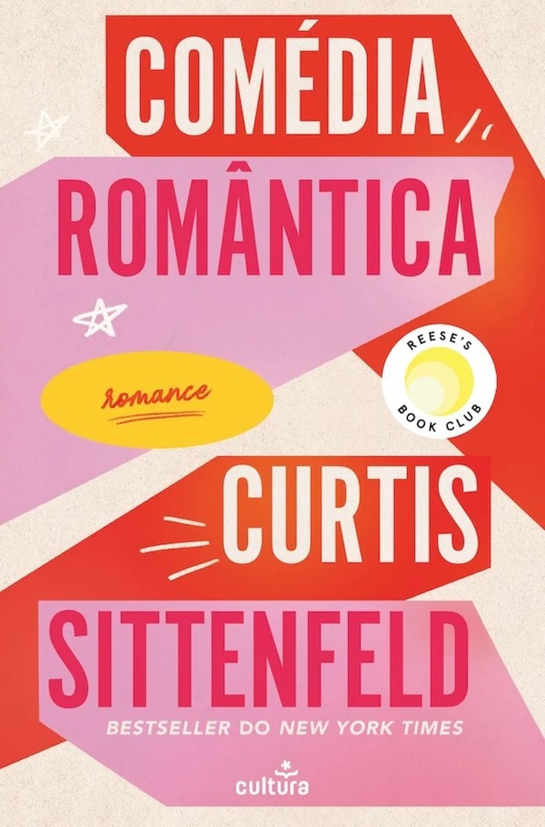 public-163 Comédia Romântica - Image 1