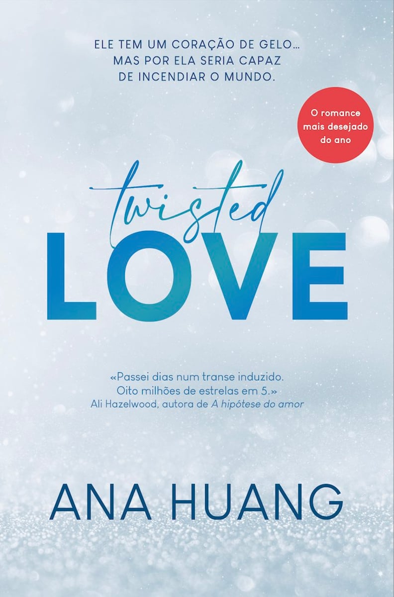 public-168 Twisted Love - Image 1