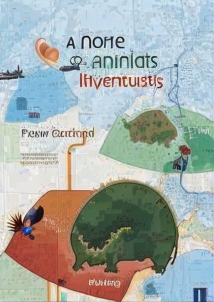 A Noite dos Animais Inventados