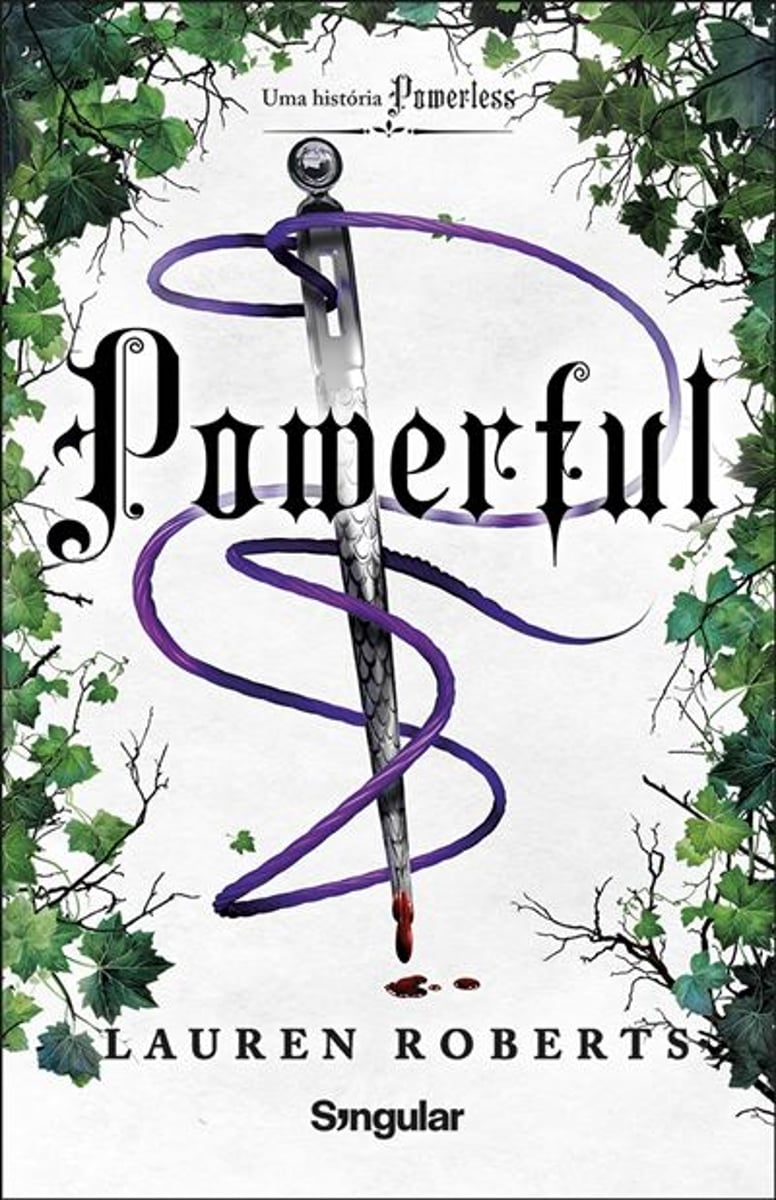 public-178 Powerful - Image 1