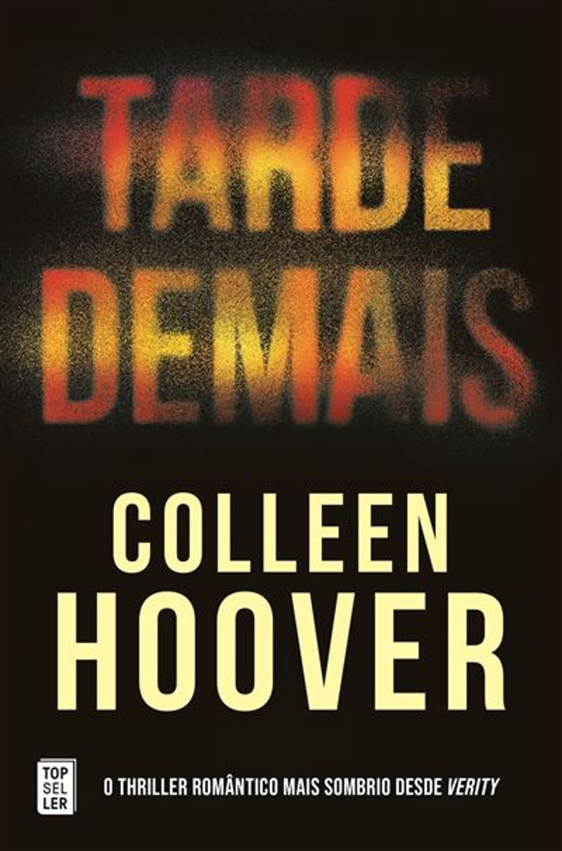 public-180 Tarde Demais - Image 1