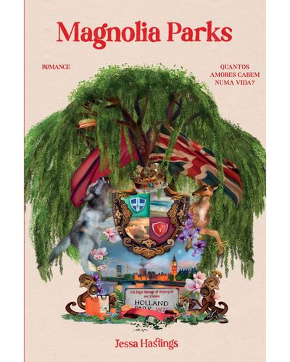 public-186 Magnolia Parks - Image 1