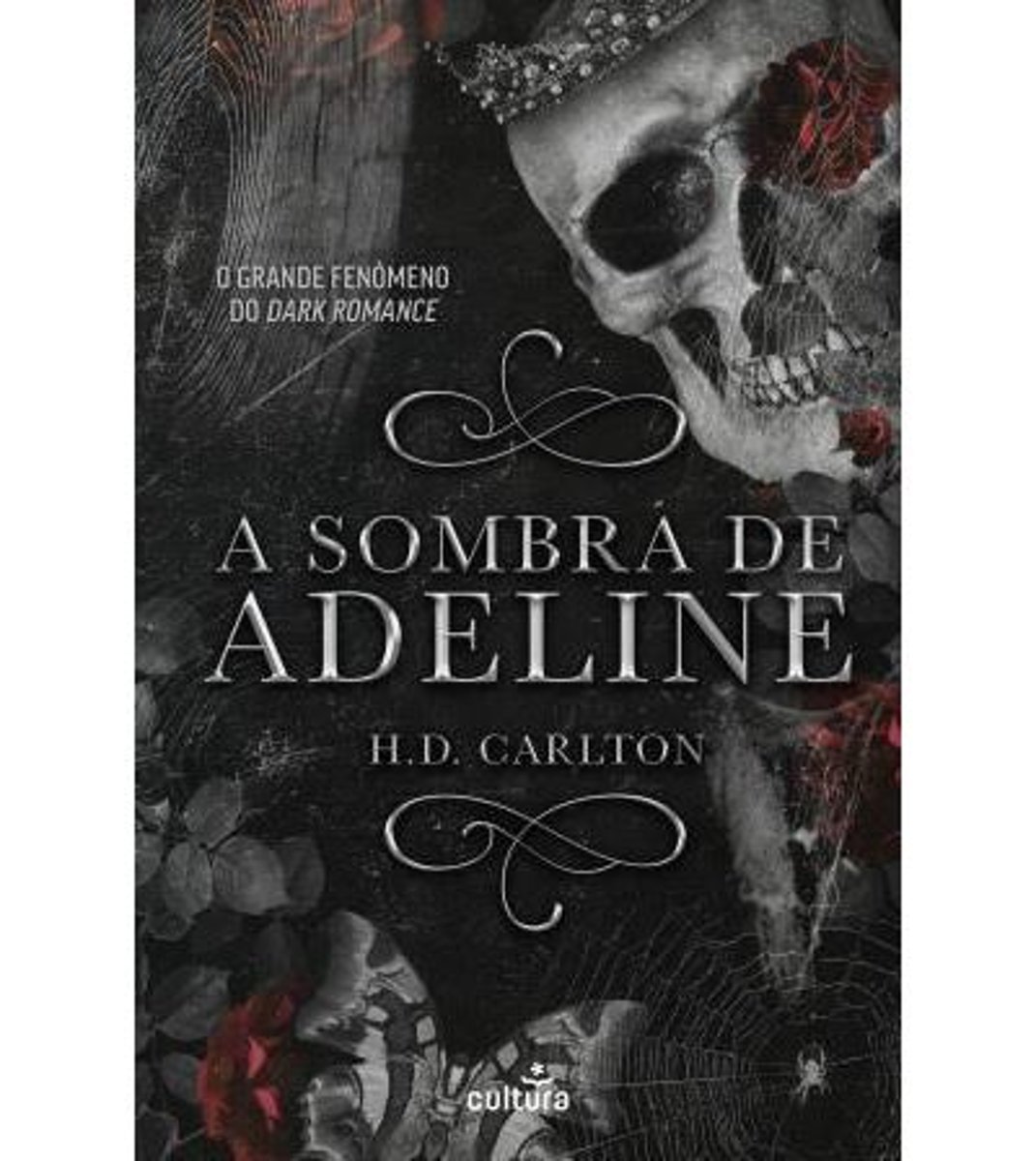 public-188 A Sombra de Adeline - Image 1