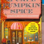 O Café Pumpkin Spice