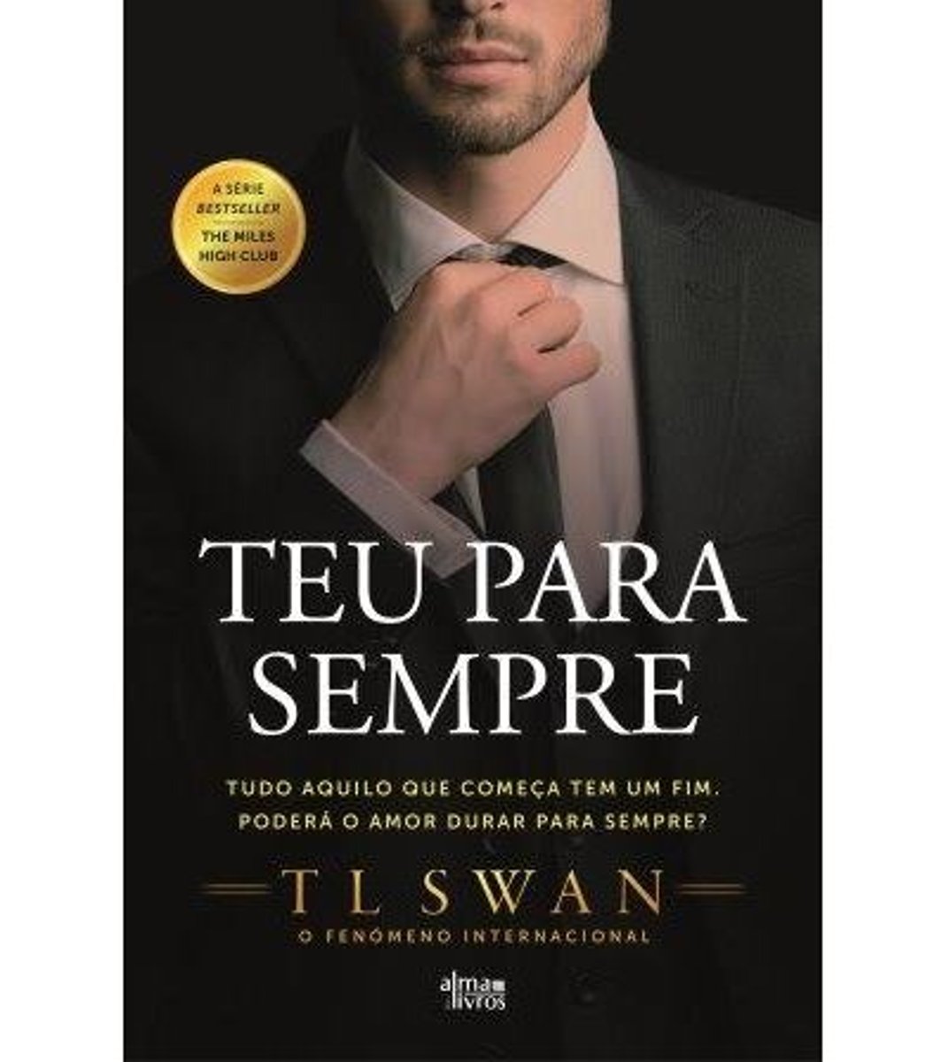 public-191 Teu para Sempre - Image 1