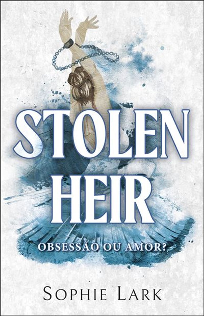 public-197 Stolen Heir - Obsessão Ou Amor? - Image 1