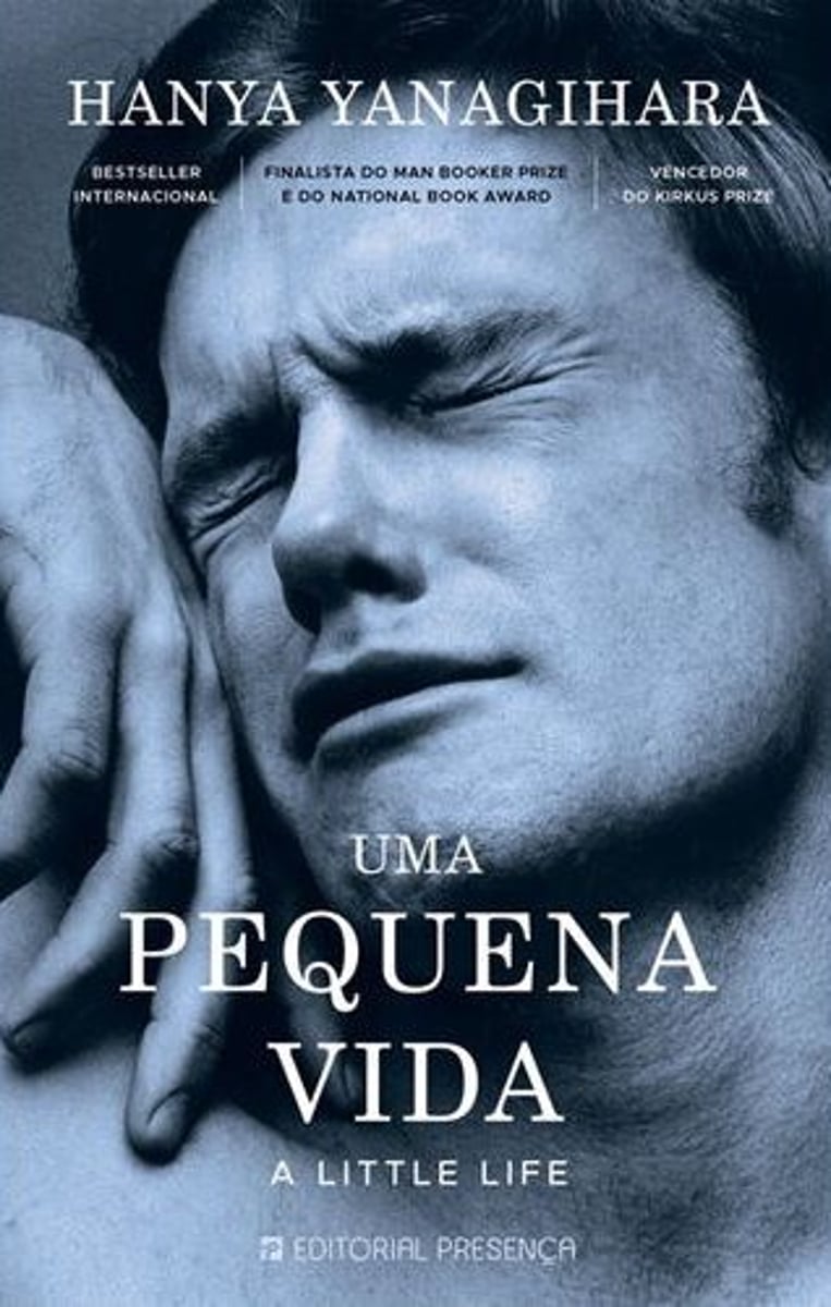 public-198 Uma Pequena Vida - Image 1