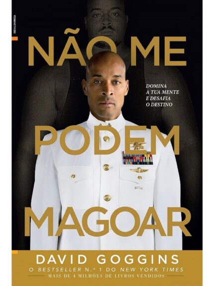 Não Me Podem Magoar (reimpressão)