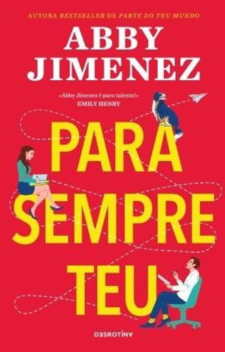 public-200 Para Sempre Teu - Image 1