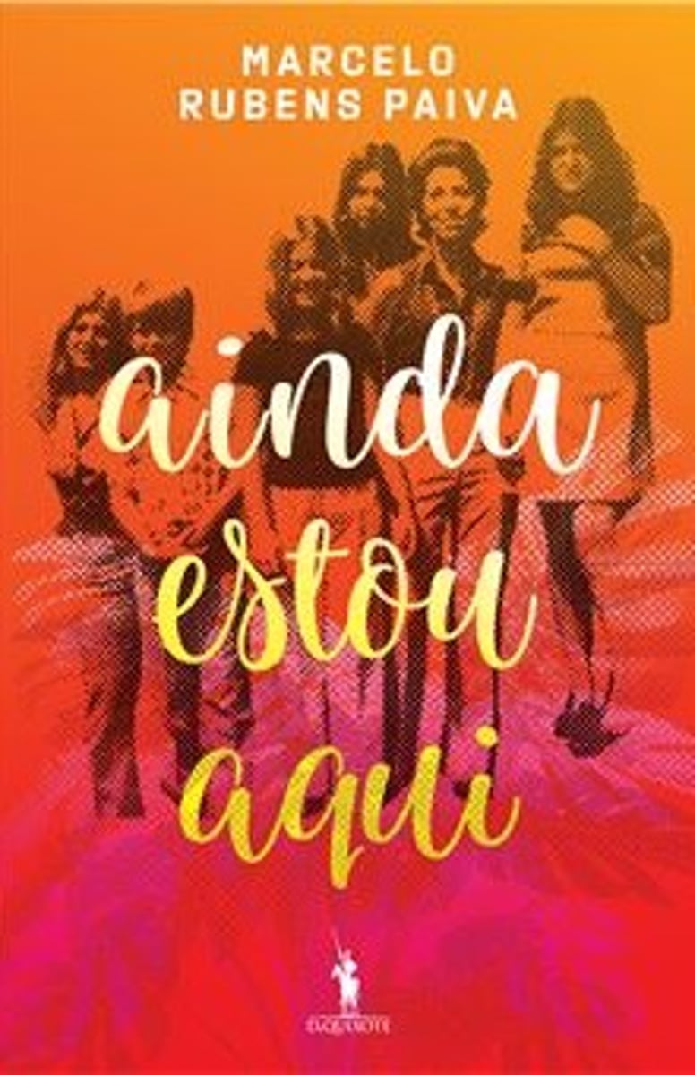 public-201 Ainda Estou Aqui - Image 1