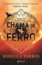 Chama de Ferro - Image 2