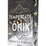 Tempestade de Ónix - edição de colecionador