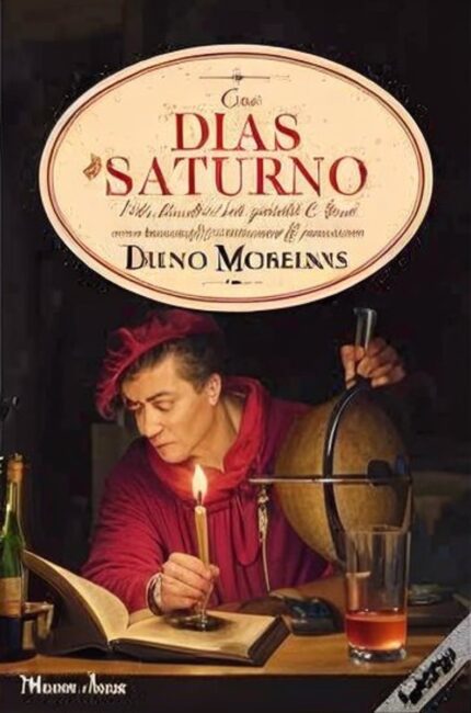 Os Dias de Saturno