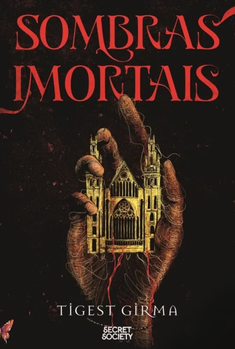 public-216 Sombras Imortais – Romance Paranormal Intenso e Sombrio - Image 1