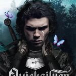 Quicksilver – Livro 1: Fae e Alchemia | Fantasia Sombria