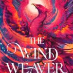 The Wind Weaver – Fantasia épica com romance e magia