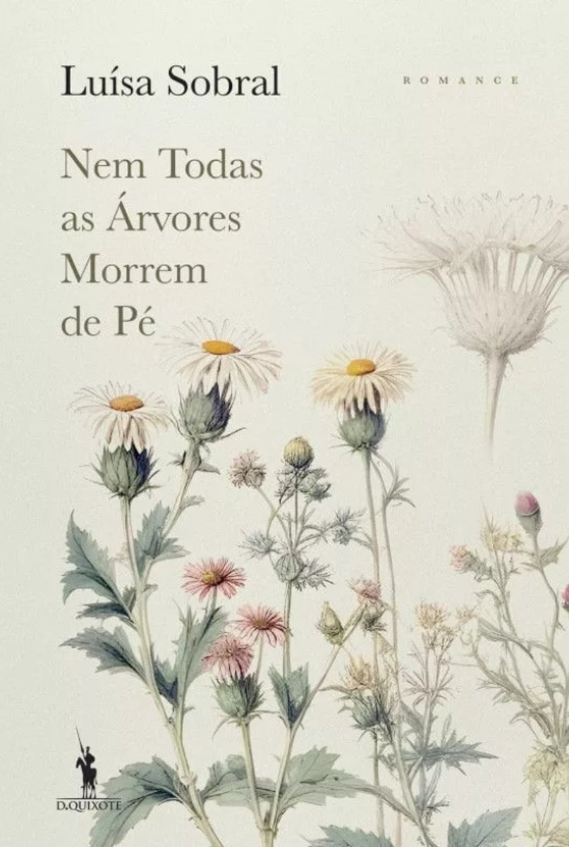 public-238 Nem Todas as Árvores Morrem de Pé – Romance Histórico - Image 1