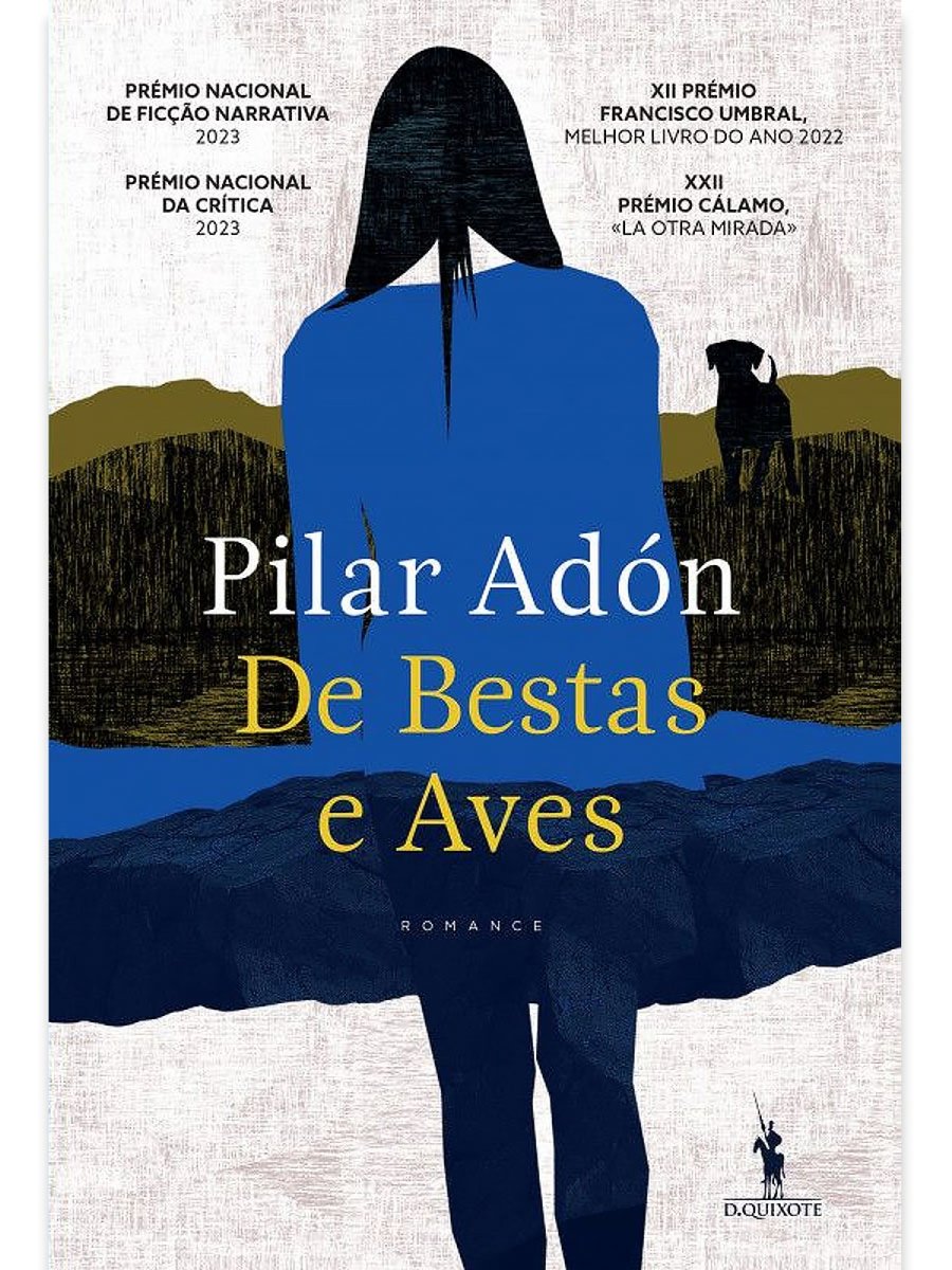 public-24 De Bestas e Aves - Image 1