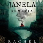 Uma Janela Sombria – O Rei Pastor, Livro 1 | Fantasia Sombria