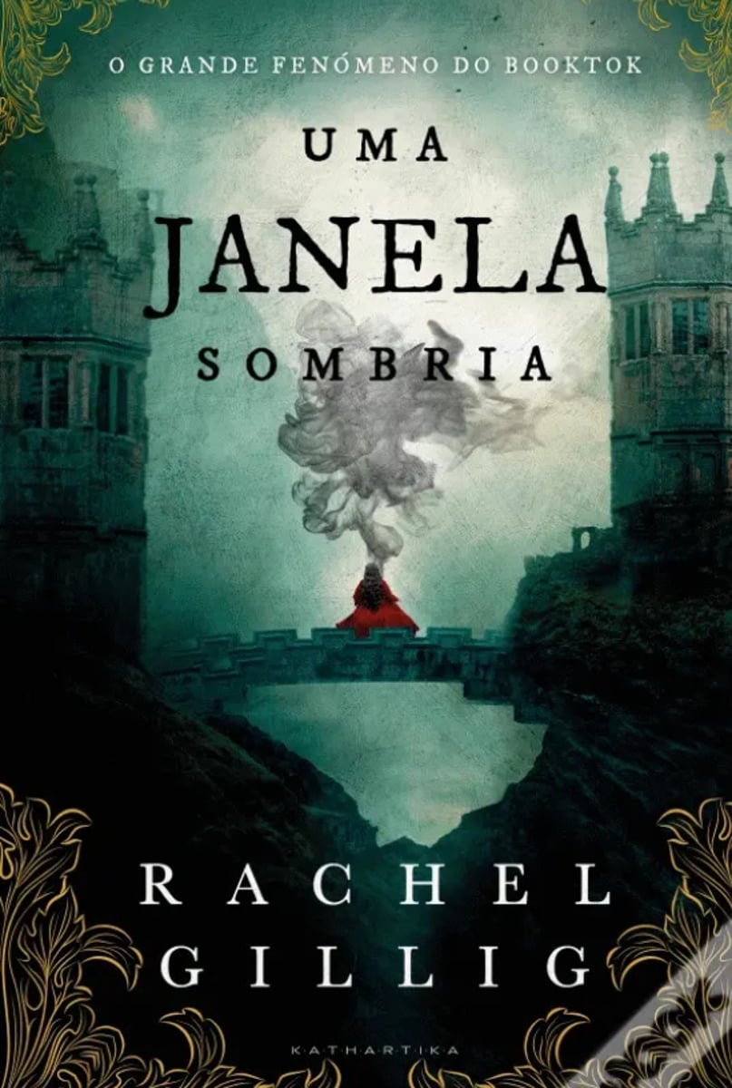 public-244 Uma Janela Sombria – O Rei Pastor, Livro 1 | Fantasia Sombria - Image 1