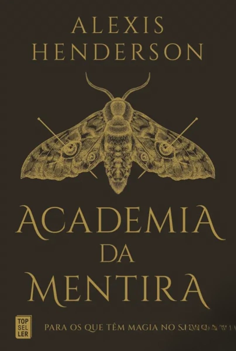 public-260 Academia da Mentira – Magia Sombria e Segredos em Savannah - Image 1