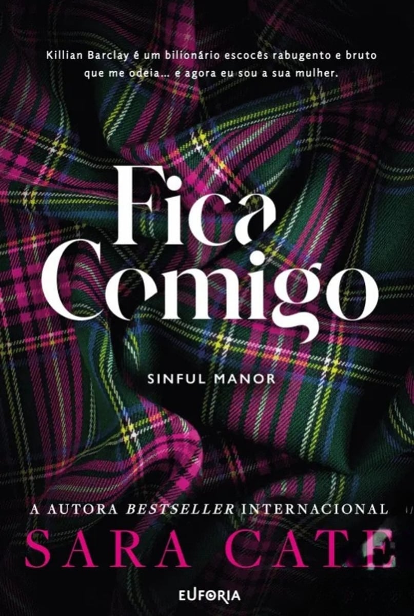 public-273 Fica Comigo – Um Romance Enemies to Lovers com Um Bilionário - Image 1