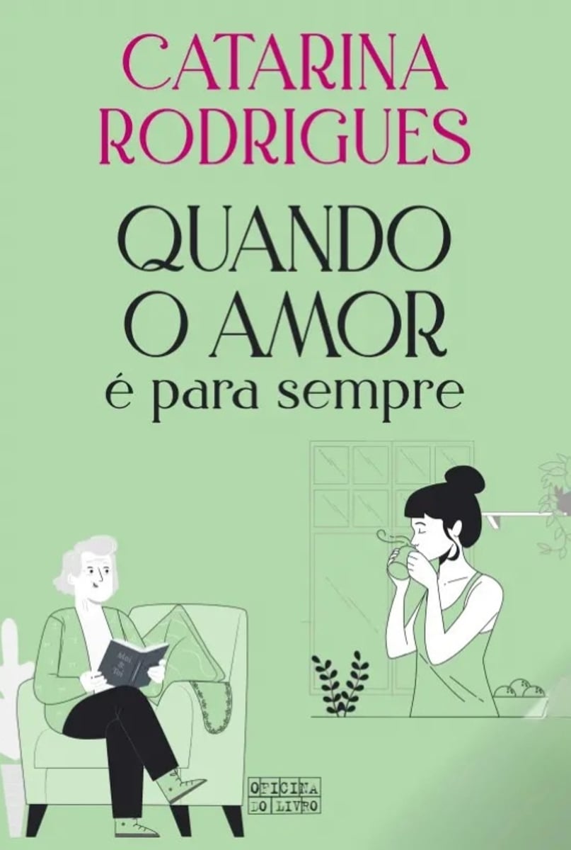 public-281 Quando o Amor é para Sempre – Uma História Tocante Sobre Laços - Image 1