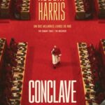 Conclave – Um Thriller Brilhante Sobre Poder, Fé e Ambição