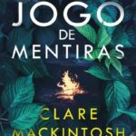 Jogo de Mentiras – Um Thriller Viciante Onde Cada Segredo