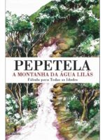 A Montanha da Água Lilás (recolocação/reimpressão) - Image 2