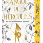 Sangue de Hércules – Edição