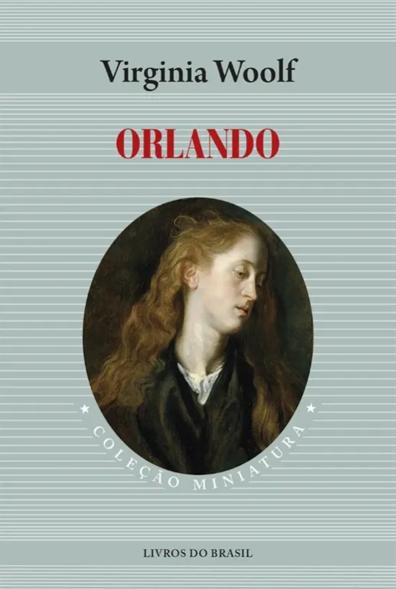 public-363 Orlando – A biografia literária intemporal de Virginia Woolf - Image 1