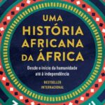 Uma História que nos Pertence a Todos – Zeinab Badawi