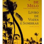 Livro de Vozes e Sombras (recolocação/reimpressão)