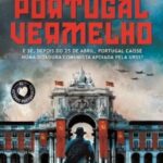 Portugal Vermelho – Espionagem e Revolução