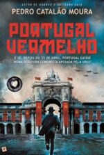 Portugal Vermelho – Espionagem e Revolução