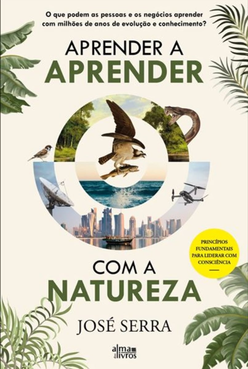 public-417 Aprender com a Natureza – Liderança e Negócio com Propósito - Image 1